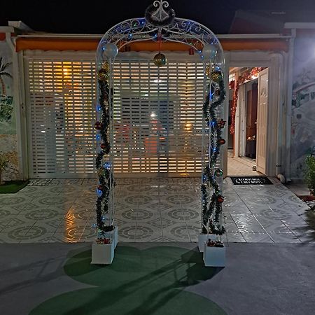 Villa Ludivine Sainte-Anne  Dış mekan fotoğraf