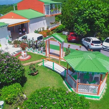 Villa Ludivine Sainte-Anne  Dış mekan fotoğraf
